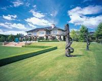 Luxury New Zealand Lodge receives prestigious award