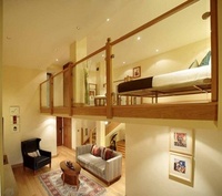 Cosy suites for the best hen night in London