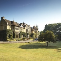 New Year spa break offers at Macdonald Hotels