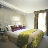 New Leicester Square hotel is hidden gem