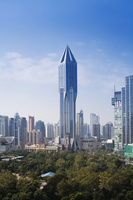 Another accolade for JW Marriott Hotel Shanghai