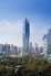 Another accolade for JW Marriott Hotel Shanghai 