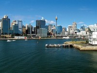 Sydney’s Observatory Hotel starts 2008 with a bang