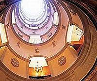 L'Hotel - An enigmatic gem in the heart of Paris