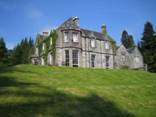 Spring into summer with luxury highlands hotel