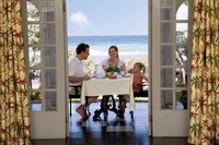 A winter escape for all the family