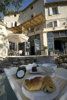 A spa retreat with a difference