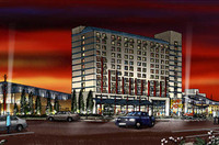 Island Resort & Casino looks toward a busy 2008