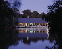 Cape Lodge voted top 10 in the world for food