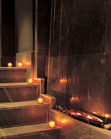 Heavenly detox at the May Fair Spa
