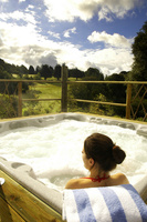 Take a spring break and relax the Cornish way