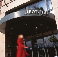 Jurys Inns offer St Patrick’s Day packages