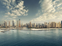 Emirates re-names Marina Hotel & Residence