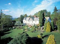 A romantic getaway for Leap Year couples