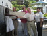 Discovery builds new home for Marigot fire victim