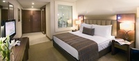 Mövenpick Hotel opens in Izmir