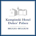 Bruges welcomes first five star hotel