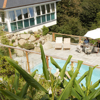 Cornish boutique retreat gets “Scilly” with free flights
