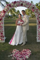 Share the love at Nisbet Plantation