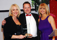 The Chambers awarded ‘Best Restoration’ gong