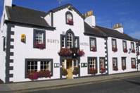 Borders hotel wins Informal Dining Award 2008