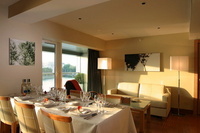 An ideal home away from home