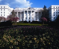 West Virginia resort to host gourmet events in 2008