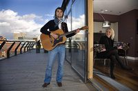 Boutique apartments support Leeds’ music talent