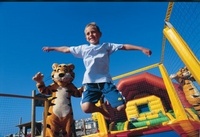 Book a seven night break for less than £200