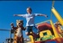 Book a seven night break for less than £200   