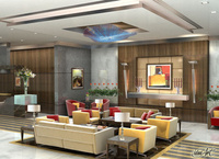 Rotana redevelops Al Ain Hotel