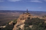An eco retreat in the heart of the flinders ranges