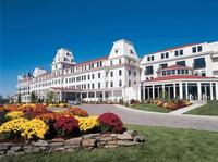 New Hampshire hotel is the place to stay