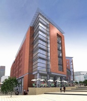 Jurys Inns arrives in Europe’s Capital of Culture