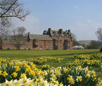Scotland’s ultimate spring pamper package