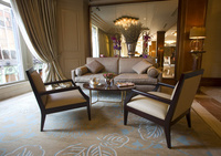 A new standard of luxury for Dublin