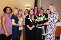 Charity event at Chester hotel raises thousands for children