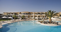 Mövenpick opens first hotel in Greece 