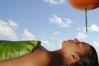 Sand, Sea, Spa - Chill out in the Maldives