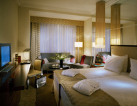 Alcron – Luxury redefined