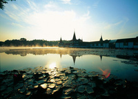 All-inclusive holidays in Hungary
