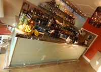 Bournemouth's Urban Beach launches spring menu