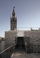 Hotelopia fuses with Seville’s hottest hotel