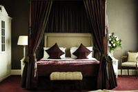 Take a Vanity Fair luxury break at the Howard