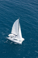 The spirit of the Seychelles