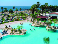 RIU to launch new Cyprus resort this summer