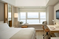 Hotel Jen – A return to simplicity