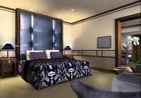 Leading luxury set for the heart of Leeds