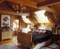 Do Glastonbury in style