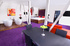 Lavish lofts provide perfect romantic retreats 
